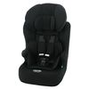 Race I 76-140 Cm R129 I-size Silla De Auto Con Cinturón - Para Niños De 3 A 10 Años - Reposacabezas Regulable En Altura - Base Reclinable - Made In France