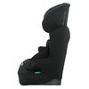 Race I 76-140 Cm R129 I-size Silla De Auto Con Cinturón - Para Niños De 3 A 10 Años - Reposacabezas Regulable En Altura - Base Reclinable - Made In France