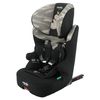 Race I Fix 76-140 Cm R129 I-size Silla De Auto Isofix - Para Niños De 3 A 10 Años - Reposacabezas Regulable En Altura - Base Reclinable - Made In France - Koala