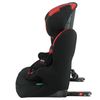 Race I Fix 76-140 Cm R129 I-size Silla De Auto Isofix - Para Niños De 3 A 10 Años - Reposacabezas Regulable En Altura - Base Basculante - Made In France - Ladybird