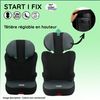 Silla De Coche Para Bebe - Start I Fix Koala