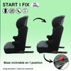 Silla De Coche Para Bebe - Start I Fix Koala