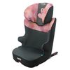 Silla De Coche Para Bebe - Start I Fix Flamingo