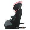 Silla De Coche Para Bebe - Start I Fix Flamingo