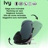 Migo - Icone Silla De Auto Giratoria 360