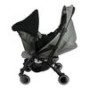 Lili Silla De Paseo 3 En 1 Ligera Y Compacta + Beone Evo (40-85cm)