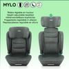 Silla De Coche Mylo