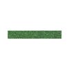 Cinta Adhesiva - Verde Oscuro - Purpurina - Reposicionable - 15 Mm X 1