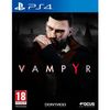 Vampyr Ps4 Game