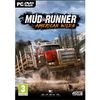 Spintires Mudrunners Awe Juego De Pc