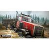 Spintires Mudrunners Awe Juego De Pc