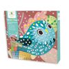 Stick N Fun 3 Maxi Mosaicos - Aves