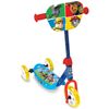 Patinete 3 Ruedas Niño De Paw Patrol La Patrulla Canina (st. 6)