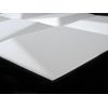 Panel De Pared Tessel  80x0.25x62.5 Cm Color Blanco Vente-unique