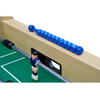 Futbolín Stadium  137x74.5x86 Cm Color Color Natural Claro Vente-unique