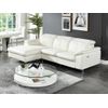 Sofá Relax Lismore  250x170x98 Cm Color Blanco Vente-unique