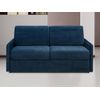 Sofá Cama Calife  170x94x85 Cm Color Azul Oscuro Vente-unique