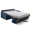 Sofá Cama Calife  170x94x85 Cm Color Azul Oscuro Vente-unique