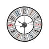 Reloj De Pared Birmingham  50x5x50 Cm Color Multicolor Vente-unique