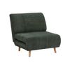 Sillón Cama Palula  88x81x83 Cm Color Verde Pino Vente-unique