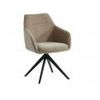 Silla Góndola Muse  59x60x83 Cm Color Beige Venta-unica