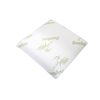 Almohada Douceur  60x60x12 Cm Color Blanco Vente-unique