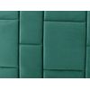 Cabecero Hermine  140x8x110 Cm Color Verde Pino Vente-unique