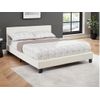 Cama Clásica Cornelius  152x204x78 Cm Color Blanco Vente-unique