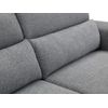 Sofá Relax Macari  165x102x80 Cm Color Gris Vente-unique