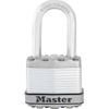 Candado De Acero Laminado Excell 45 Mm M1eurdlf Master Lock