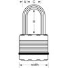 Candado Excell 3 Unidades Acero 45 Mm M1eurtrilh Master Lock