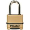 Candado Excell Zinc 56 Mm Bronce M175eurdlf Master Lock