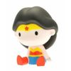 Hucha Chibi Pvc Wonder Woman 17 Cm