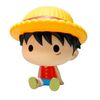 Hucha Chibi Monkey D Luffy One Piece