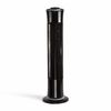 Livoo Ventilador De Columna 77cm 45w 3 Velocidades Negro - Dom384n