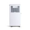 Livoo Aire Acondicionado Móvil Conectado 2600w 30m2 Blanco - Dom415