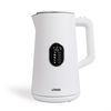 Livoo Hervidor Inalámbrico 1.5l 1800w Blanco - Dod185w