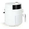 Freidora De Aire Multiusos Blanco 2,5 L 1200 W Livoo