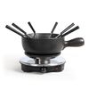 Livoo Set Fondue 1500w 6 Tenedores - Doc262