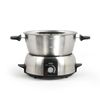 Livoo Fondue 1000w 8 Tenedores Inox - Doc263