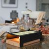 Livoo Raclette De Velas - Men395