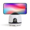 Monitor Inteligente Automático 360° Blanco Livoo