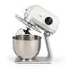 Livoo Robot Pastelero Multifunción 5l 1200w Blanco - Dop234