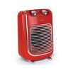 Thomson Thsf2017r Calefactor Eléctrico De Baño Vintage 2000w Rojo