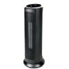 Thomson Thst21de Calefactor De Torre Cerámico Led 2 Potencias 3 Modos De Calefacción 2000w Negro