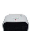 Thomson Thsfc14b Calentador Cerámico Vintage 1500w Blanco