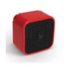 Thomson Thsfc14r Calentador Cerámico Vintage 1500w Rojo