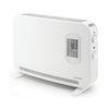 Thomson Thcvt2000dt Calefactor Eléctrico Convector Móvil Deco 2000w 2 Niveles De Potencia Blanco