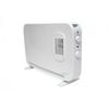 Thomson Thcvt2000dt Calefactor Eléctrico Convector Móvil Deco 2000w 2 Niveles De Potencia Blanco