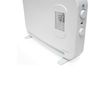 Thomson Thcvt2000dt Calefactor Eléctrico Convector Móvil Deco 2000w 2 Niveles De Potencia Blanco